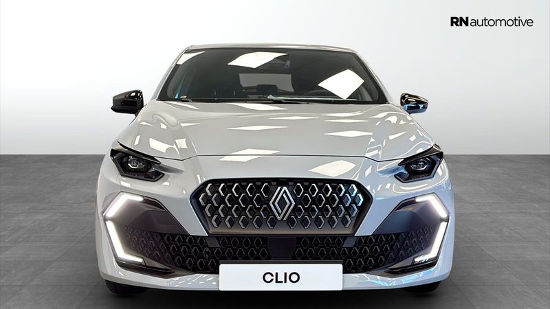 Renault Clio bild 8