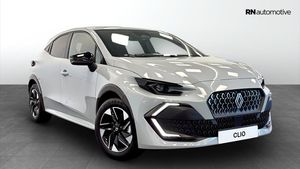 Renault Clio bild 7
