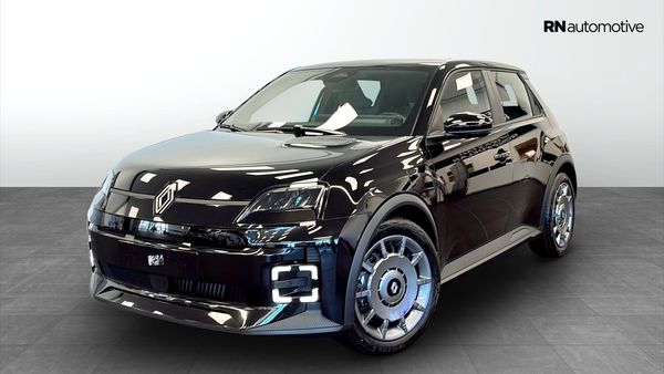 Renault 5 ELECTRIC EVOLUTION EV40 *Privatleasing från 3190kr/mån* - 2026