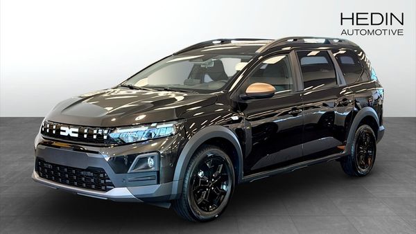 Dacia Jogger EXTREME TCE 110 7-SITS *Privatleasing från 2790kr/mån* - 2026