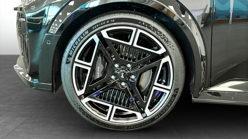 Alpine A290 bild 9