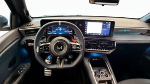 Alpine A290 bild 11