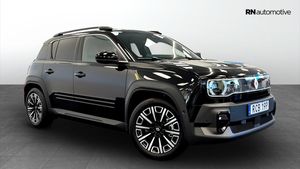 Renault 4 E-Tech bild 6