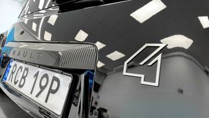 Renault 4 E-Tech bild 22