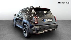 Renault 4 E-Tech bild 3