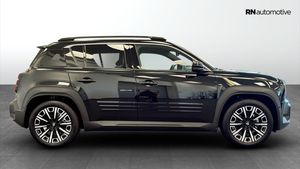 Renault 4 E-Tech bild 5
