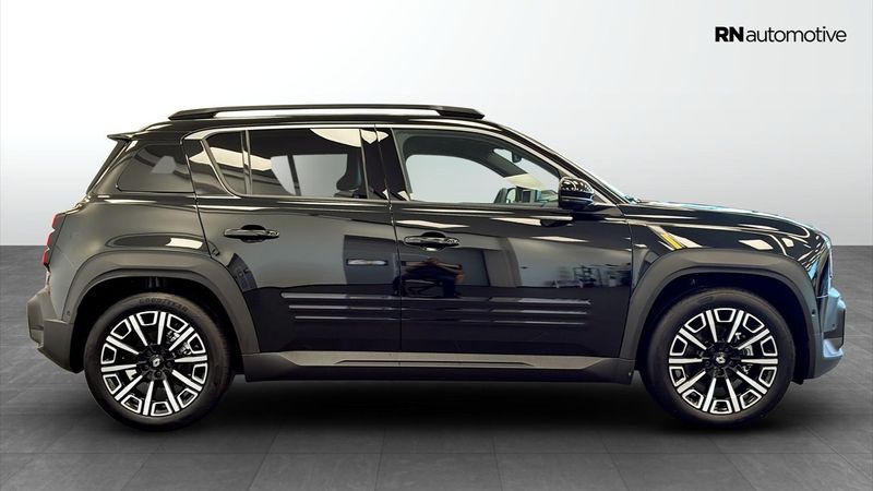 Renault 4 E-Tech bild 5