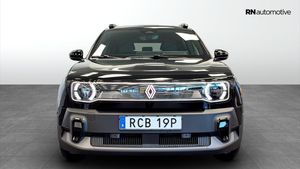 Renault 4 E-Tech bild 7