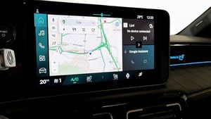 Renault 4 E-Tech bild 15