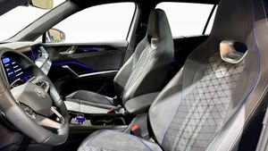 Volkswagen Tayron bild 8