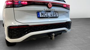Volkswagen Tayron bild 14