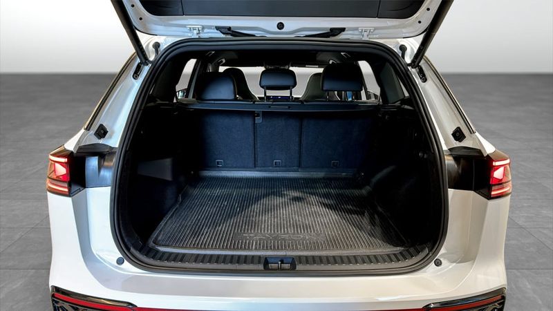 Volkswagen Tayron bild 13
