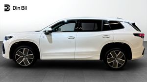 Volkswagen Tayron bild 2