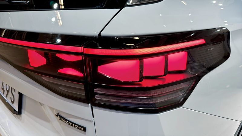 Volkswagen Tayron bild 16