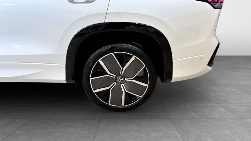 Volkswagen Tayron bild 6