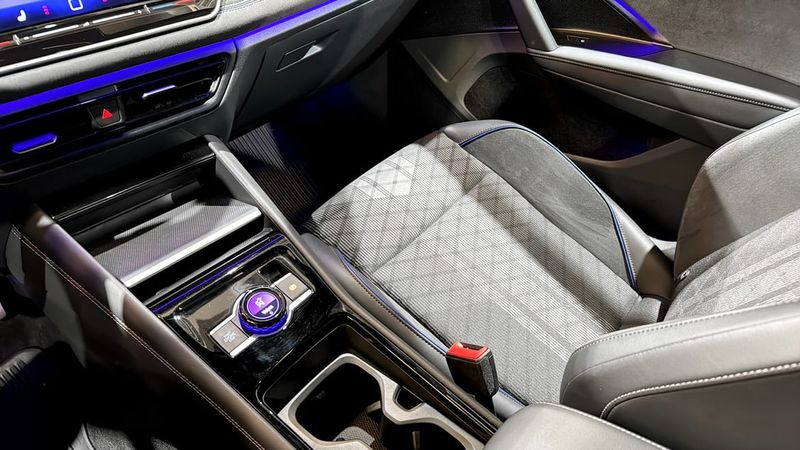 Volkswagen Tayron bild 19