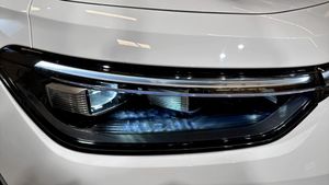 Volkswagen Tayron bild 17