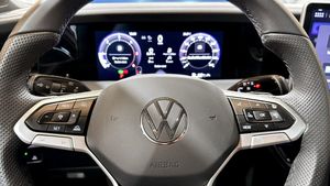 Volkswagen Tayron bild 20