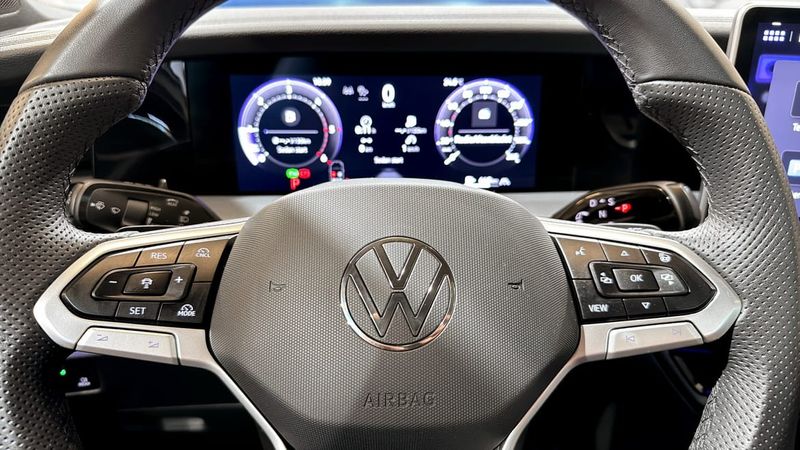 Volkswagen Tayron bild 20