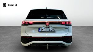 Volkswagen Tayron bild 5