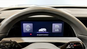 Volkswagen Tayron bild 22