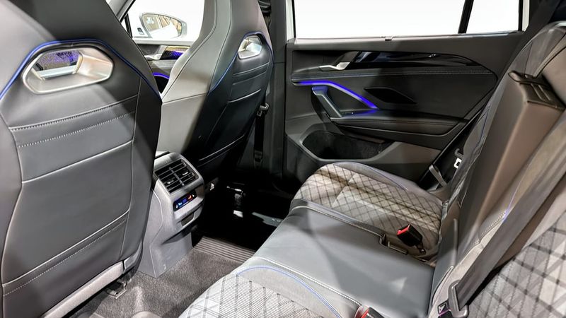 Volkswagen Tayron bild 12