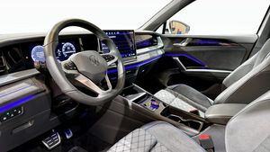 Volkswagen Tayron bild 7