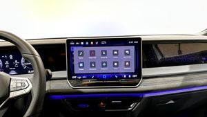 Volkswagen Tayron bild 10