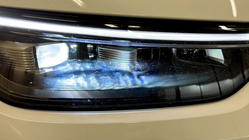 Volkswagen Tayron bild 15
