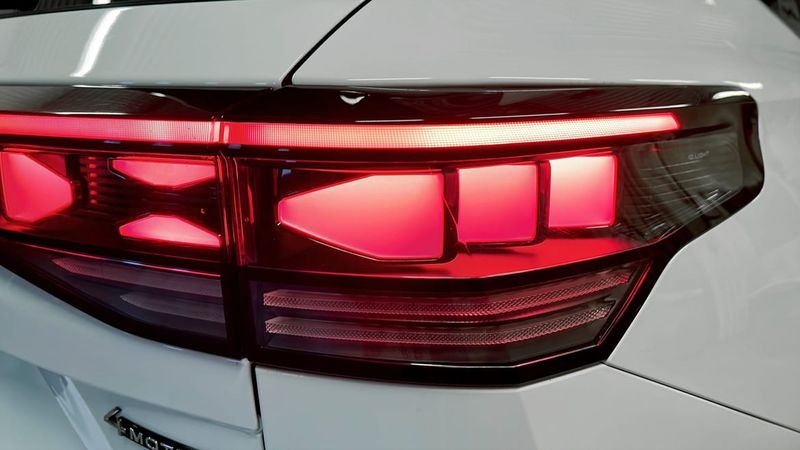 Volkswagen Tayron bild 16