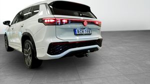 Volkswagen Tayron bild 14