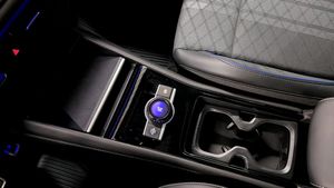 Volkswagen Tayron bild 19