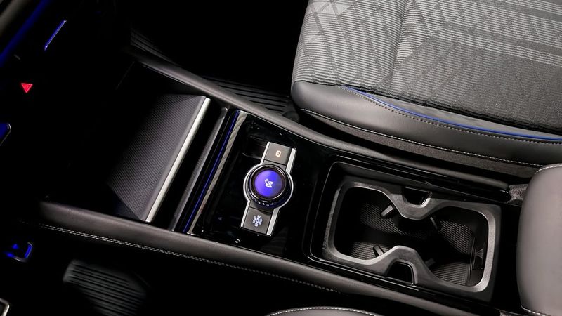 Volkswagen Tayron bild 19