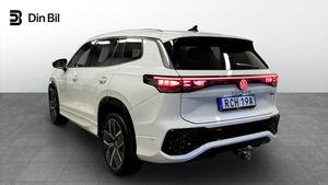 Volkswagen Tayron bild 3