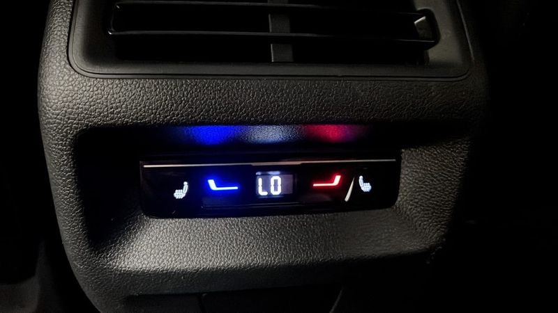 Volkswagen Tayron bild 24