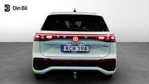 Volkswagen Tayron bild 5