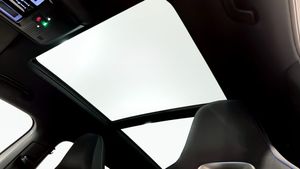 Volkswagen Tayron bild 9