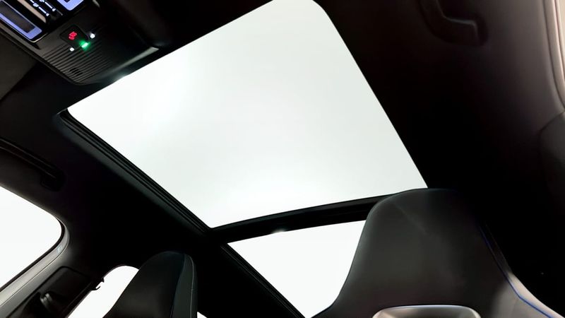 Volkswagen Tayron bild 9