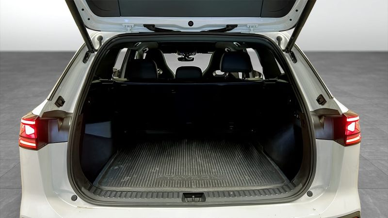 Volkswagen Tayron bild 13