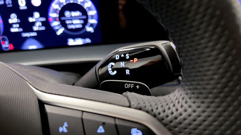 Volkswagen Tayron bild 22