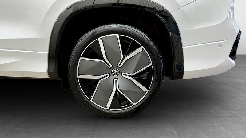 Volkswagen Tayron bild 6