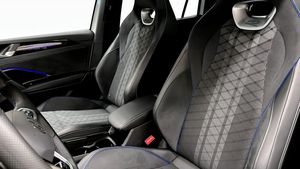 Volkswagen Tayron bild 8
