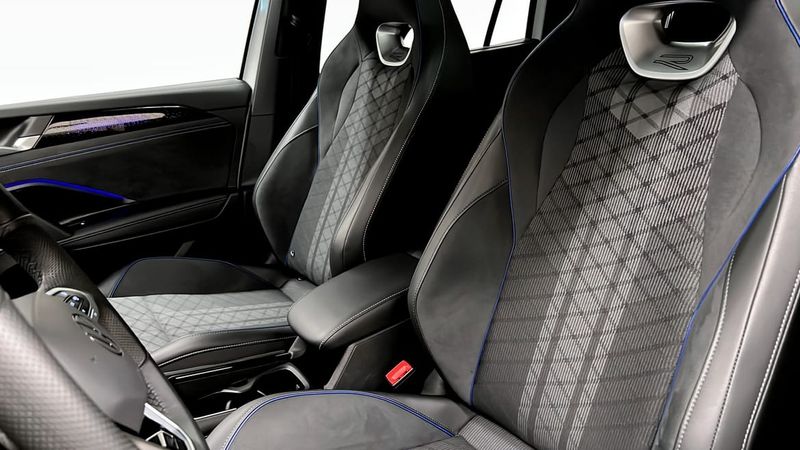 Volkswagen Tayron bild 8