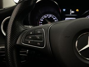 Mercedes C200 bild 15