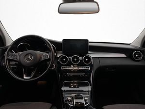 Mercedes C200 bild 12