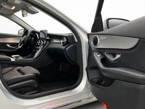 Mercedes C200 bild 26