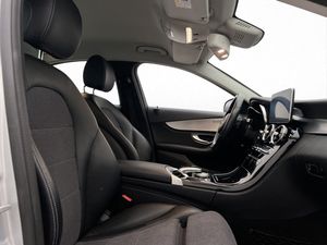 Mercedes C200 bild 25