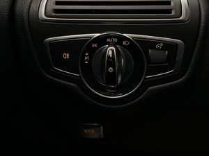 Mercedes C200 bild 24