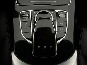 Mercedes C200 bild 23
