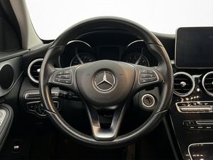 Mercedes C200 bild 13
